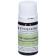 pranarom rosa damascena olio essenziale bio 5 ml essenziale