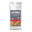 mix pane pizza e dolci senza glutine bio - antico molino rosso spigabu