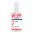 sanigel marka sanispray igienizzante profumato con alcool 110 ml