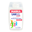 sanigel junior gel igienizzante 100 ml