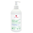 f-care sapone liquido igienizzante per mani e corpo 500ml