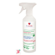 f care spray igienizzante bio 500 ml