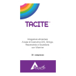 tacite 30 compresse - integratore a base di estratti vegetali