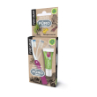 forhans puro smart kit igiene orale 1 pz dentifricio