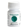 origanum 25mg olio essenziale