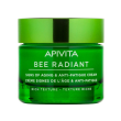 apivita bee radiant crema antietà ricca anti-fatica 50ml