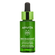 apivita bee rad serum 30ml/20