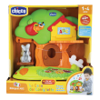 chicco la casa del coniglietto