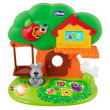 chicco la casa del coniglietto 1-4 anni