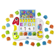 chicco lettere in movimento gioco educativo per bambini