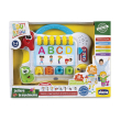 chicco lettere in movimento 1 st