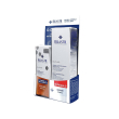 rilastil d-clar cofanetto sos antimacchie gocce 30 ml + crema viso 40 ml