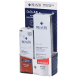 rilastil d-clar cofanetto duo anti-macchie crema depigmentante 40ml +