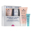 rilastil d clar cofanetto :1 rilastil d clar crema depigmentante 40 ml + 1 rilastil d clar gocce dep
