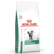 vhn cat satiety weight man400g