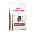 gastrointestinal kitten - alimento dietetico per gattini con disturbi gastrointestinale 400 gr