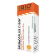 broncoflus c1000 10 compresse effervescenti - integratore alimentare