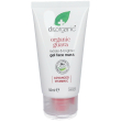dr. organic® maschera gel viso guava e vitamina c 50 ml