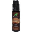 dr. organic® ginseng face serum 50 ml siero