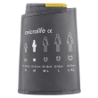 microlife bracciale ricambio misurazione pressione morbido universale m-l