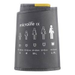 microlife bracc univ morb l-xl
