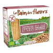 pain fleurs tart tost ceci150g