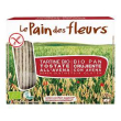 pain fleurs tart tost aven150g