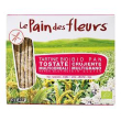 pain fleurs tart tost m/crl