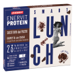 enervit protein sostituto pasto cioccolato fondente 3 pezzi