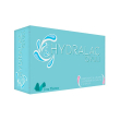 hydralac - 10 ovuli per secchezza vaginale