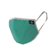 dualsan ds 50 mascherina riutilizzabile tipo 2r per adulti colore verde