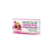 mucolid bronc immuno arancia 24 caramelle
