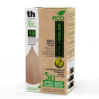 th pharma - eco vitacolor 10 colorazione capelli naturale anti-età confezione kit