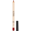 grn [green] lip pencil - red maple