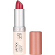 grn [green] lipstick - dragon fruit