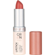 grn [green] lipstick - grapefruit
