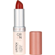 grn [green] lipstick - pumpkin