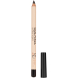 grn [green] kajal pencil - black lava