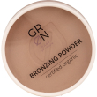 grn [green] cocoa powder bronzing powder - 9 g