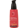 grn [green] argan oil & olive night cream - 50 ml