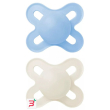 mam start nano' 0-2m caucciu doppio maschio