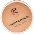 grn [green] finishing powder - bamboo