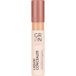 grn [green] liquid concealer - light wheat