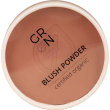 grn [green] blush powder - coral reef