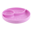 chicco (artsana) ch piatto silicone ventosa ra