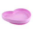 ch piatto cuore c/vent.girl9m+
