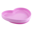 ch piatto cuore c/vent.girl9m+