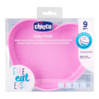 ch piatto cuore ventosa sil ra 1 pc