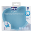 ch piatto cuore ventosa sil bl 1 pc