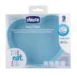 piatto cuore vent sil bl 102172